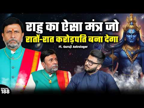 Mantra Secrets That Can Change Your Life In 2026! Palmistry, Karma & Hidden Astrology Truths EP-188