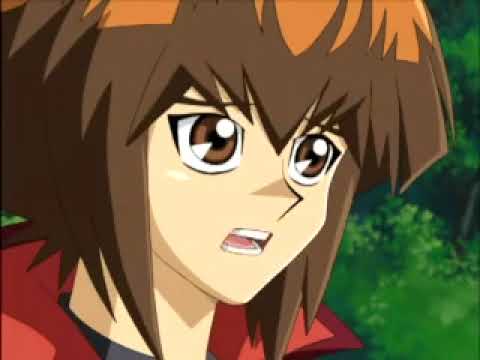 Yu-Gi-Oh! GX promo - 4Kids - Dinosaurs