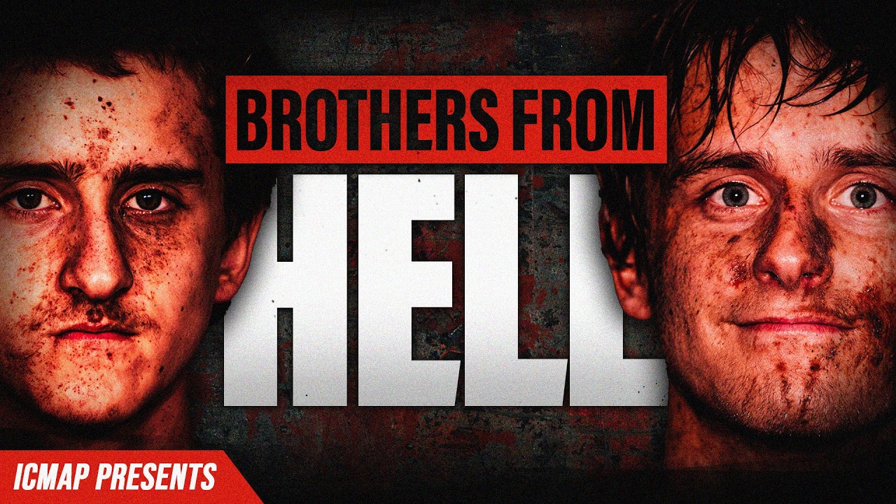 The Bever Family Case: The Broken Arrow Murders