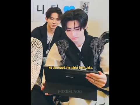 hoon really noticed