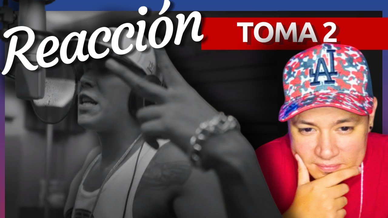 🔥 "YO SOY MÁS REAL QUE ESO" C-Kan - Toma 2 // COLOMBIANO REACCIONA - KARTER 🔥