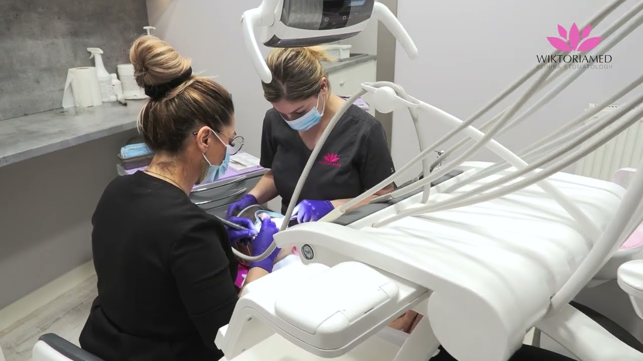 Wiktoriamed - Klinika stomatologiczna we Wrocławiu