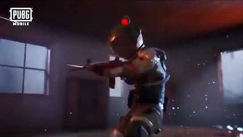 PUBG Mobile New Update | Arctic Mode | HAWKEYES GAMING