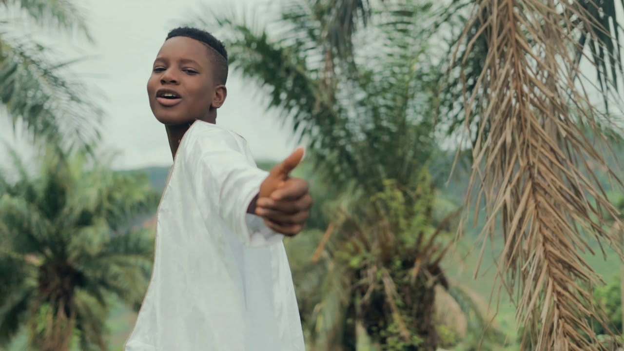 Balla Moussa _ ANTONIO SOUARE (Clip Officiel)