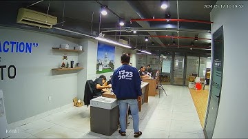 Demo thực tế DH-HAC-HFW1500CMP-IL-A kích hoạt tăng cường 5MP trên XVR5104HS-I3