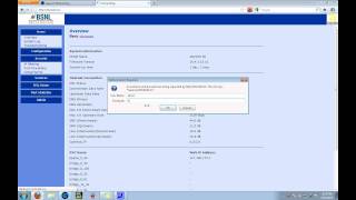 Port-Restricted Cone NAT Router Error in Game Ranger FIX (Port Forwarding)(This tutorial will show you how to bypass the Port-Restricted Cone NAT Router Error in Game ranger by port forwarding. BSNL Broadband settings., 2011-06-16T18:22:44.000Z)