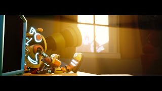 Curio - Introduction Trailer