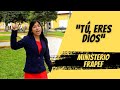 Tú eres Dios (Adoración) - Ministerio Frapef.