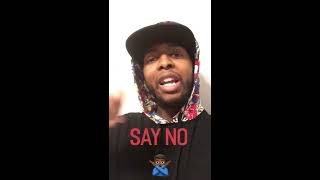 60 Second Timeout Ep 4 - Say No