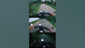 Secret in Palakkad district #palakkad #kerala #travelvlog