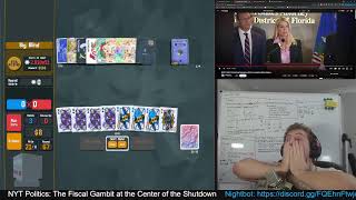Puzzle games, talking point refinement, chillin | research and discussions | Crosswords
