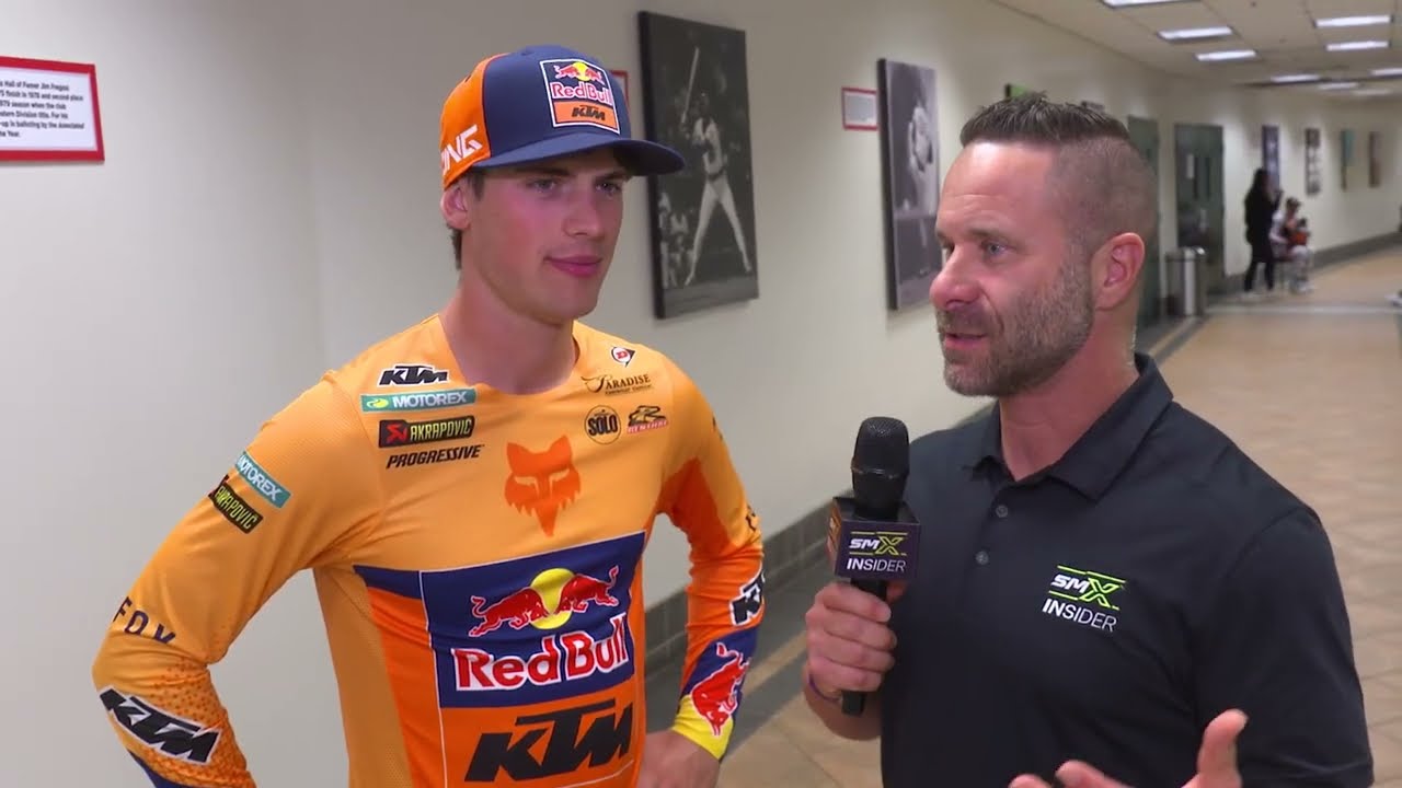 SMX Insider - Extra - Jorge Prado at SMX Media Days - YouTube