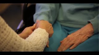 AromaTouch Hand Technique: Brandon Wilde Retirement Community
