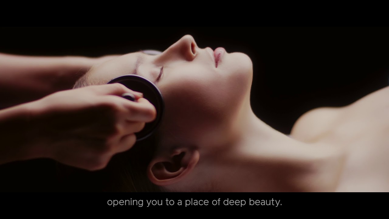 shiseido facial treatment