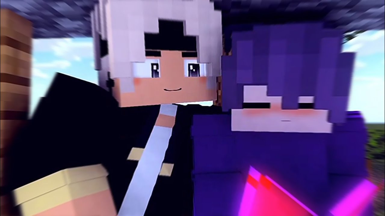 First Video || Minecraft || YeosM 💗 - YouTube