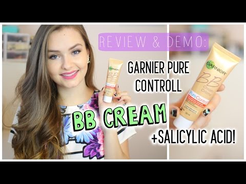 Garnier BB Cream Vs Lakme cc cream | How to Apply BB and  CC Cream | Rinkal Soni. 