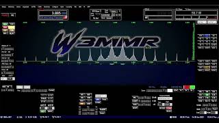 Apache Labs ANAN - 7000DLE  2-Tone IMD Pure Signal Test W/ Ameritron AL-82 Apache Labs Anan Ordering Update 2 Emailing The Best Software Define Radio Sdr Anan G2 1k