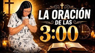Quiero ORAR por ti 🙏🏻 OBEDIENCIA | Pastora Pamela Guillen