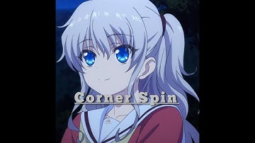 Video Star Corner Spin