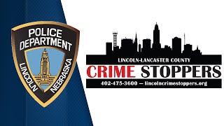 LIVE: Crime Stoppers with LPD in the 10/11 NOW Streaming Studio (9/20/23)