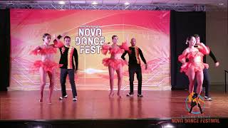 Nova Dance Fest 2022 | Shows | Yamulee Project SF