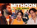 The Songs this man has made are MAGIC! Latinos React to 'Top Songs from Mithoon (2005-2025)