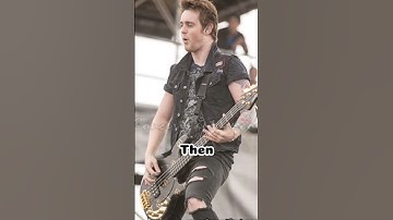 Thumbnail of Asking Alexandria Then & Now #askingalexandria #shorts