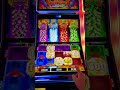 INSANE Triple Bonus On This Slot Machine!!