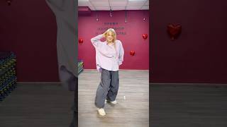CLO’VER - next to you by Lily 🍀 #dance #tpop #clover #coverdance #thailand