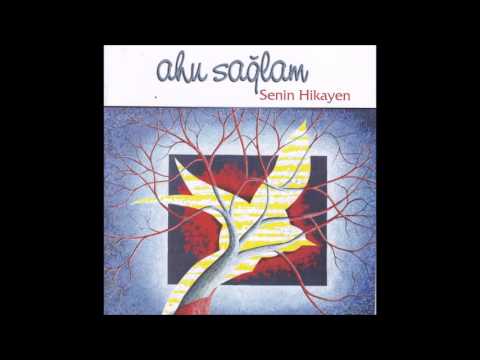 Ahu Sağlam 'Bu Dünya'