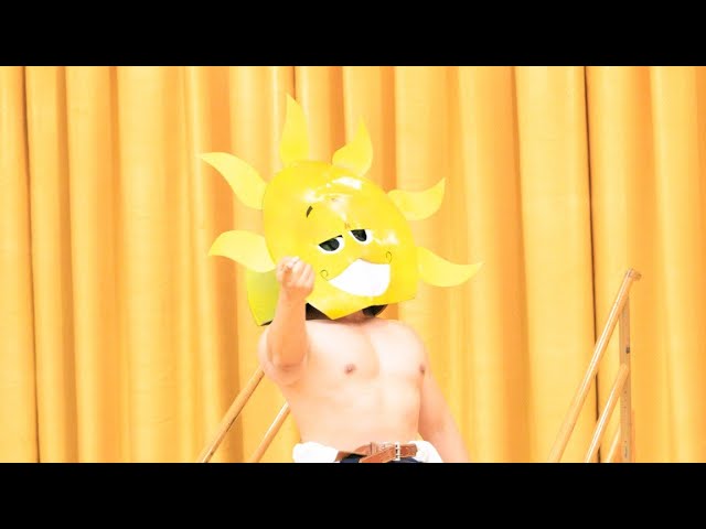 2026 05 05 ジェイド村リングショー　「夏が来る」