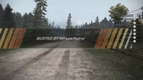 NFS HPR - Los cheating, lol