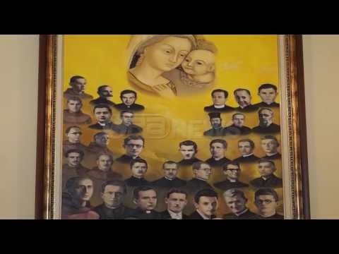 Video: Arsyetimi Ortodoks Për Nderimin Me Lutje Të Shenjtorëve