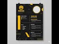 Template CV Power Point Keren , Gratis Pollll !!!!