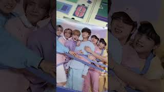 Bts Festa D-Day Calendar