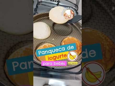 🥞 Panqueca Fofinha