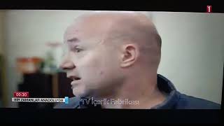 2013-2014 Calgon Ki̇reç Önleyi̇ci̇ Tam 12 Yil Geçti̇ Mi̇?