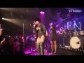 Dawn Robinson (formerly of Lucy Pearl) - Don't Mess With My Man - LIVE on stage with GET FUNKED