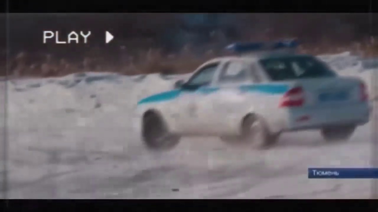 Машины дрифтят под фонк
