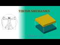 Abaqus CAE Tutorial | Spring elements