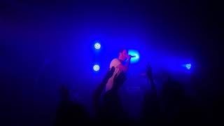 Animal ДжаZ - Как Дым Live 01.05.2018