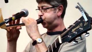 Bidaia La Bellevilloise - Settings 2