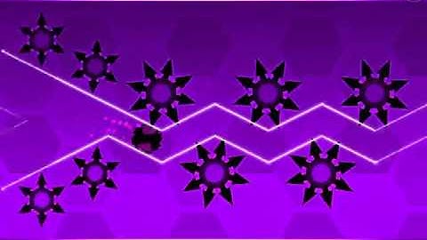 Geometry Dash Dorabae Basic 5