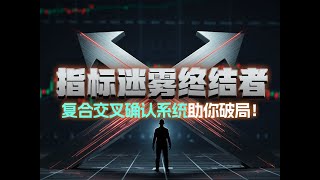 指标迷雾终结者：复合交叉确认系统助你破局！
