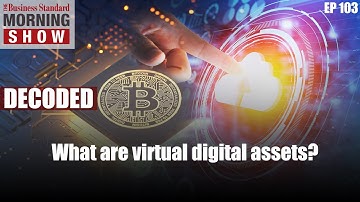 What are virtual digital assets?