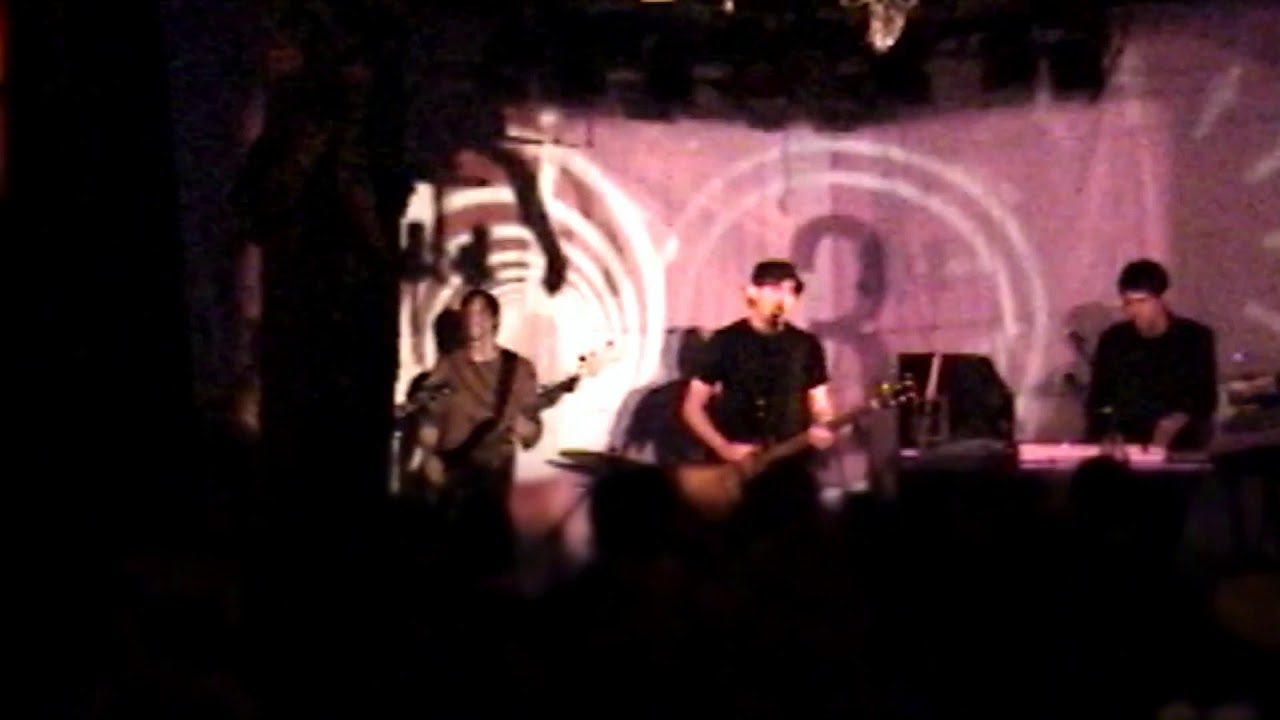 Watch Voyager One - Salvation (Live in Seattle 2006) on YouTube Watch Voyager One - Salvation (Live in Seattle 2006) on YouTube