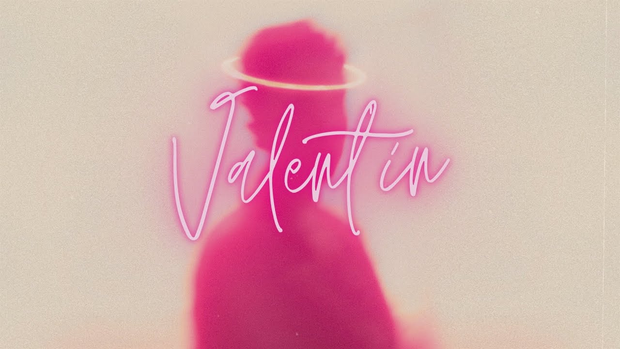 Love Reggaeton Beat | Ed Sheeran x Sebastián Yatra Type Beat  - "Valentín"