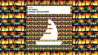 Hp Vince - Sunset Boulevard Radio Edit Crms303 