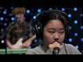 Superorganism - Everybody Wants To Be Famous (Live on KEXP)