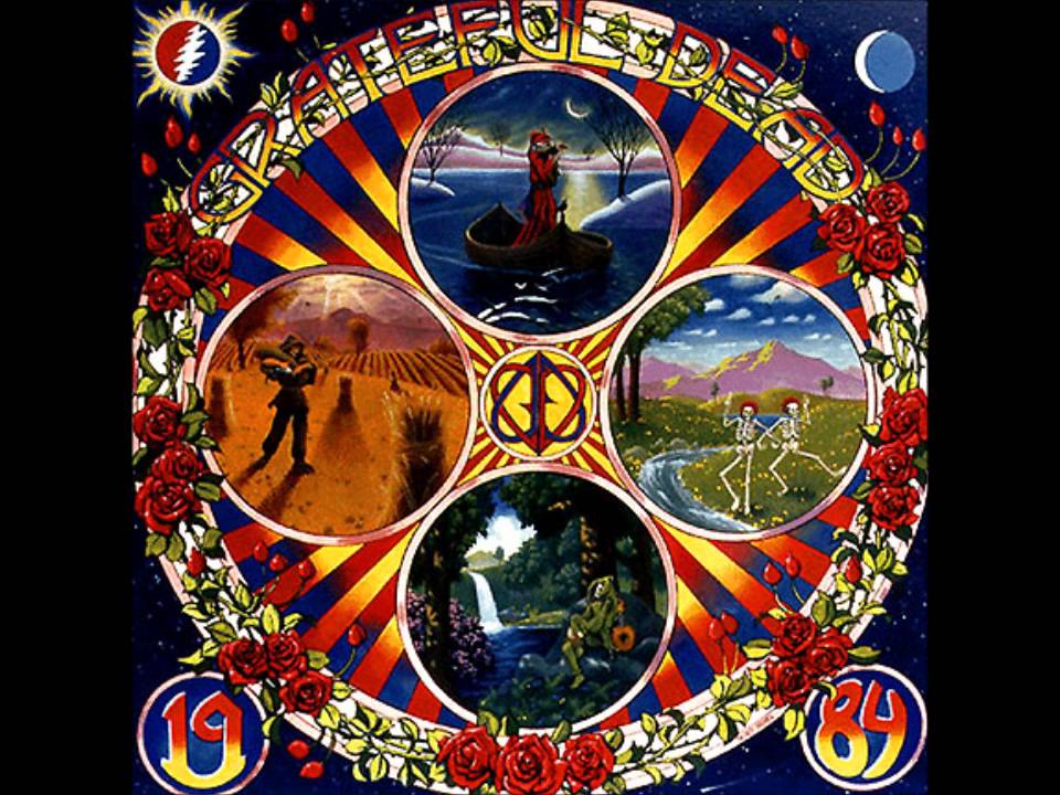 Grateful Dead Touch Of Grey 432 Hz YouTube grateful-dead-touch-of-grey-432-hz-youtube